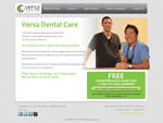 Versa Dental Care